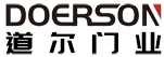 杭州4008云顶集团门业有限公司logo
